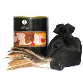 Poudre de Miel