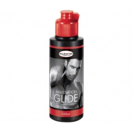 Gel anal silione Malesation