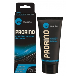 Prorino crème d'érection