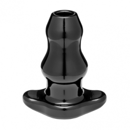 Plug anal tunnel