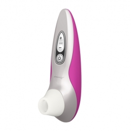 Stimulateur clitoris Womanizer Pro 40