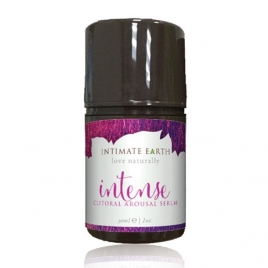 Serum clitoridien Intense Gentle Bio