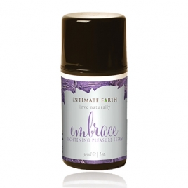 Embrace, gel bio pour raffermir le vagin