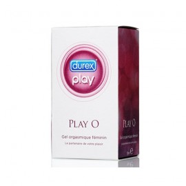 Durex Play O orgasmique 10/10 à la radio