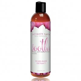 Gel anal Bio pour femme anal