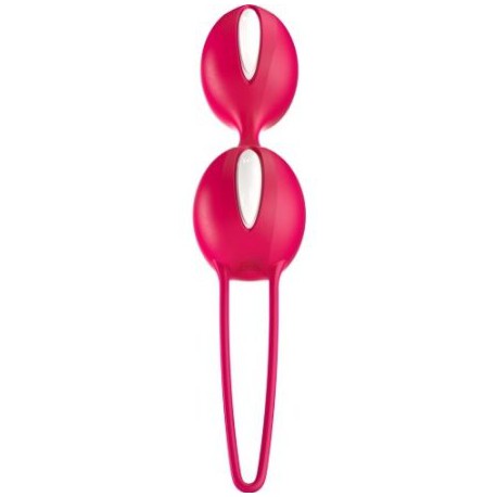 Smart Balls Teneo Duo 2 vanille rose