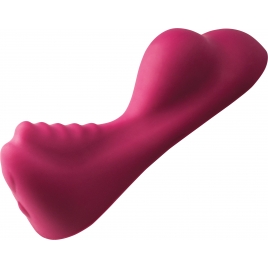 Sextoy Ruby Glow de Rocks-Off