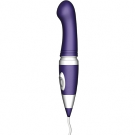 Sextoy Fairy Bodywand Plus G spot 8