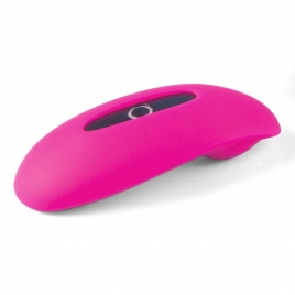 Sextoy connecté pour culotte Magic Candy