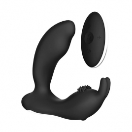 Plug The Prostate Rabbit Unisex