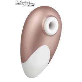 Sextoy clitoridien Satisfyer Pro Deluxe