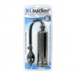 Pompe à pénis XL Sucker