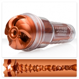 Masturbateur Fleshlight Turbo Thrust