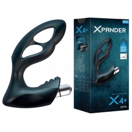 Xpander X4 stimulateur de prostate