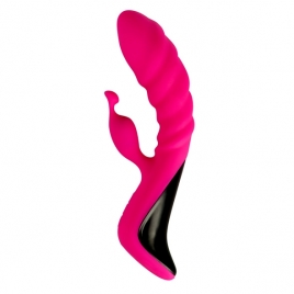 Rabbit Trigger triple stimulation - Adrien Lastic