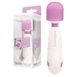 Sextoy Fairy Bodywand Mini 5