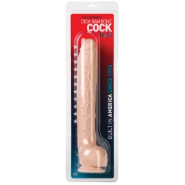Dick Rambone Cock XXXL