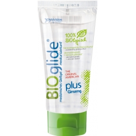 Lubrifiant bioglide Bio 100 ml 10/10 à la radio