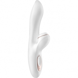 Satisfyer Pro G Spot Rabbit