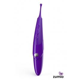 Zumio Spiropointe Vibrator