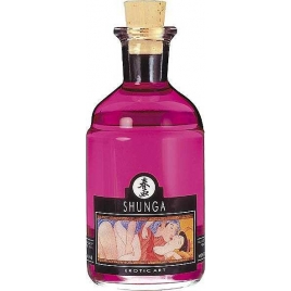 Baisers Intimes Cerise ardente