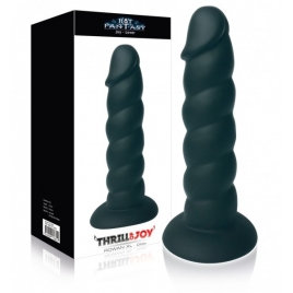 Plug ventouse Thrill of Joy XL