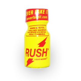 Poppers Rush