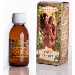 Bois Bandé Vitalité & Puissance