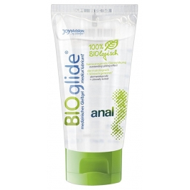 Gel Bioglide anal 80ml