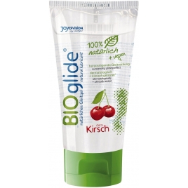 Gel Bioglide cerise 80ml