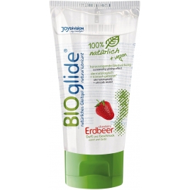 Gel Bioglide FRAISE 80ml