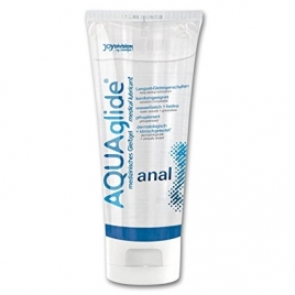 Gel Aquaglide anal 100ml