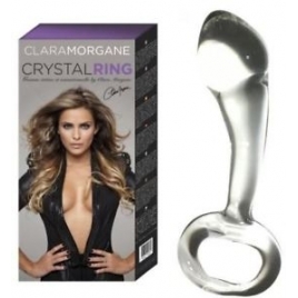 Crystal Ring de Clara Morgane