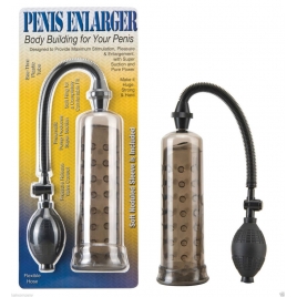 Pompe à pénis , Pénis enlarger