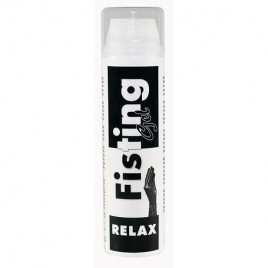 GEL FISTING  relaxant 200 ml