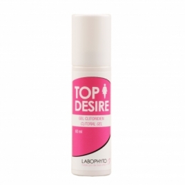 Top Desire Gel de Labophyto