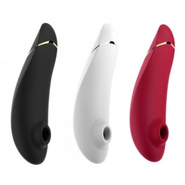 Stimulateur Clitoris Womanizer Premium