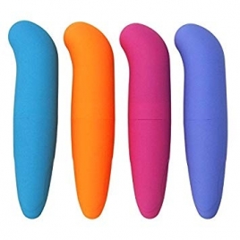 G spot mini vibrant Sophie Pro