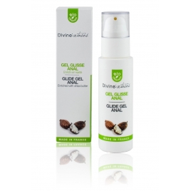 Gel lubrifiant BIO Divine Xtases Neutre