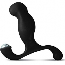 Plug anal Nexus Excel  noir