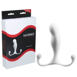 Plug anal Aneros MAXIMUS