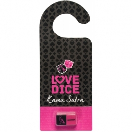 Dès Love Dice