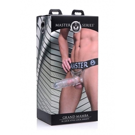 Gaine Penis XL