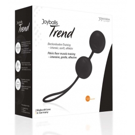 Joyballs TREND noire