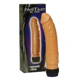 Sextoy Orgasmic Lover