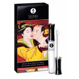 Gloss plaisir oral divin