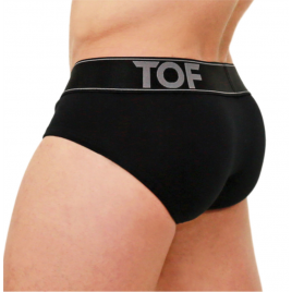 Slip TOF Brief Dan Noir