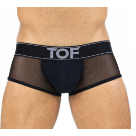 Boxer TOF Shemar Noir