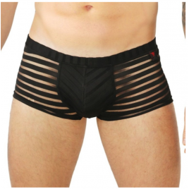 Boxer Apollon TOF noir