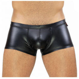 Boxer Déri noir TOF